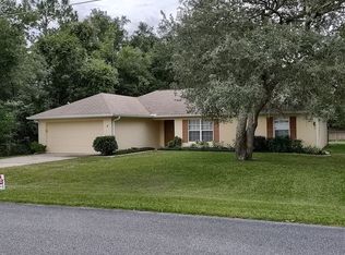 4 Fir Drive Pl, Ocala, FL 34472