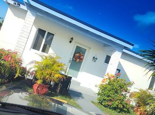 401 NE 12th St, Homestead, FL 33030