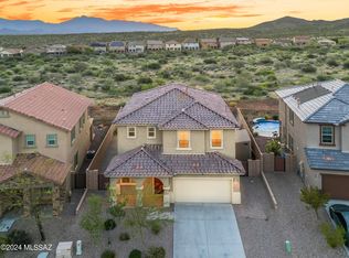 17341 S Ridgerunner Dr, Vail, AZ 85641