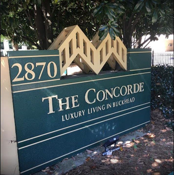 2nd image of 2870 Pharr Court South NW APT 2901