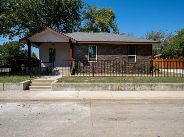 2401 Macie Ave, Fort Worth, TX 76106