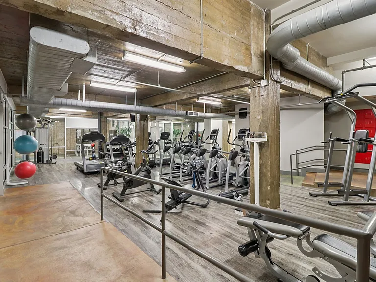 Board of Trade Lofts — Photo 47