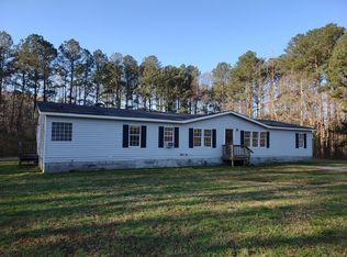 2540 Centennial Rd, Rutledge, GA 30663