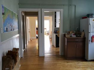 94 Morning St APT 3, Portland, ME 04101