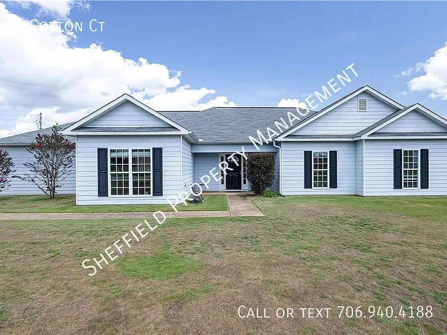 2 Cotton Ct Fort Mitchell, AL 36856 — Photo 1