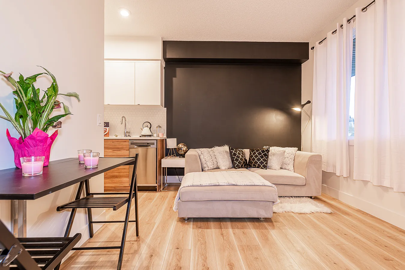 1 bed, $1,150 — Photo 2