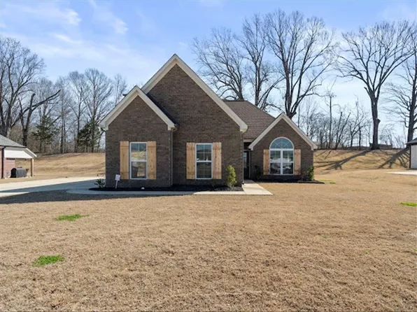 7744 Emeline Dr Lot 30, Horn Lake, MS 38637