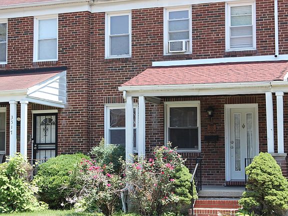 2nd image of 3515 Parklawn Ave
