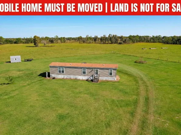 10001 Wilder Rd, Polk City, FL 33868