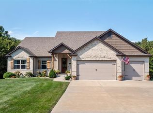 5 Wohler Ct, Troy, MO 63379