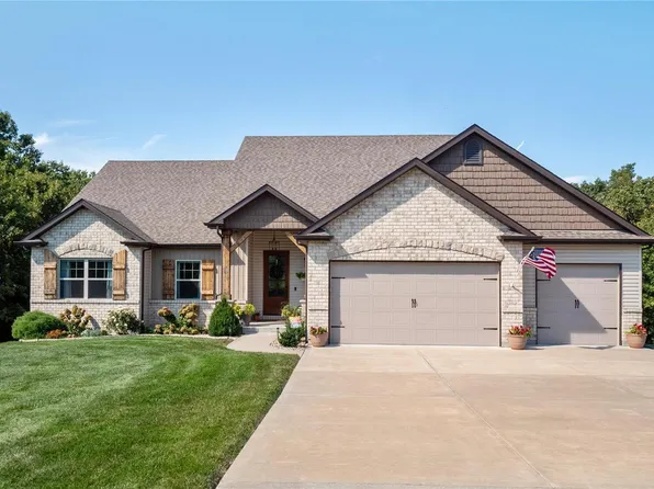 5 Wohler Ct, Troy, MO 63379