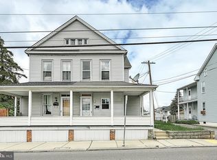 35 W Hanover St, Hanover, PA 17331