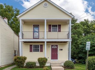 209 Ferdinand St, Fredericksburg, VA 22401