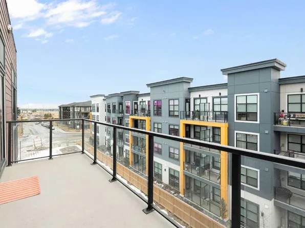 20295 Seton Way SE #6412, Calgary, AB T3M 2P2