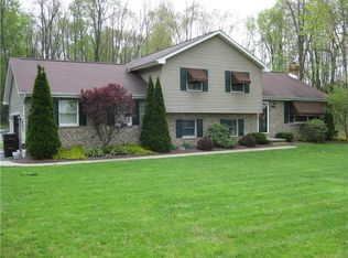 315 Romain Rd, Pulaski, PA 16143