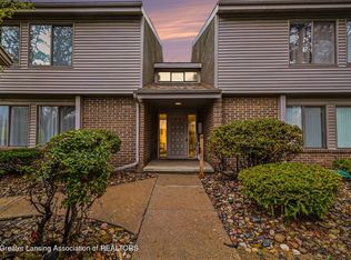 1042 Grenoble Ln Unit A, Lansing, MI 48917