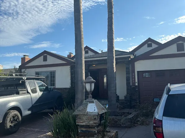 8801 Croydon Ave, Los Angeles, CA 90045