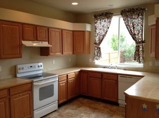 3116 Viero Dr, Colorado Springs, CO 80916