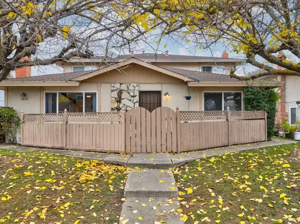 5505 Keoncrest Cir, Sacramento, CA 95841