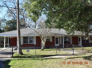 827 Minden St, Kenner, LA 70062