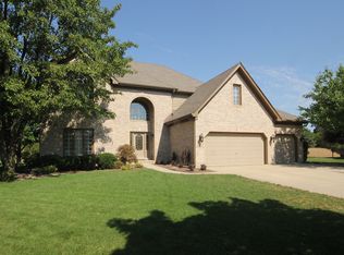 4107 Diamond Ct, Naperville, IL
