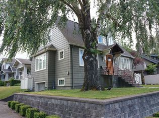 4618 Wallingford Ave N, Seattle, WA 98103