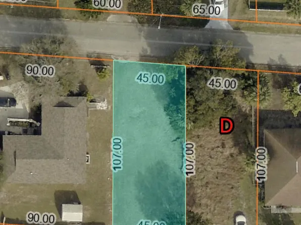 1512 Avenue J, Fort Pierce, FL 34950