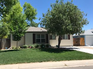 1220 N Ulster St, Denver, CO 80220