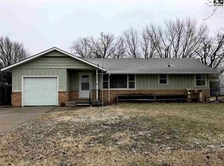 1326 N Wheeler St, McPherson, KS 67460