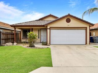 2283 N Lodi Ave, Fresno, CA