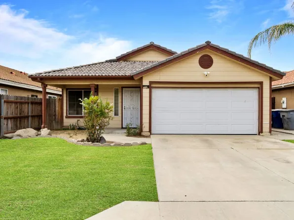 2283 N Lodi Ave, Fresno, CA 93722