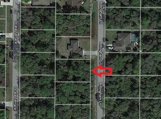 Billingham Ln, North port, FL 34288