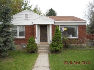 775 Cross St, Ogden, UT 84404