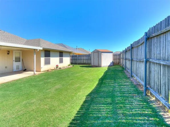 2327 Tortoise Dr, Oklahoma City, OK 73130