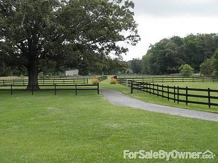 French Doors to Porch & 9 Foot Ceilings