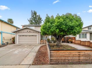 2456 Kenoga Dr, San Jose, CA 95121