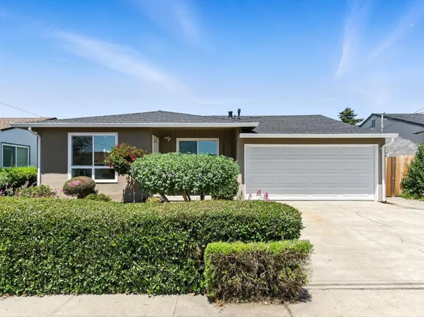 36194 Magellan Dr, Fremont, CA 94536