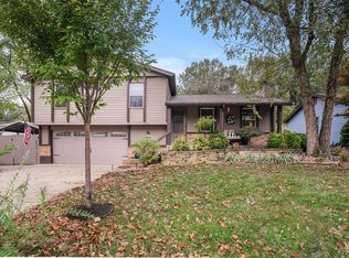 509 Chele Dr, Saint Charles, MO 63304