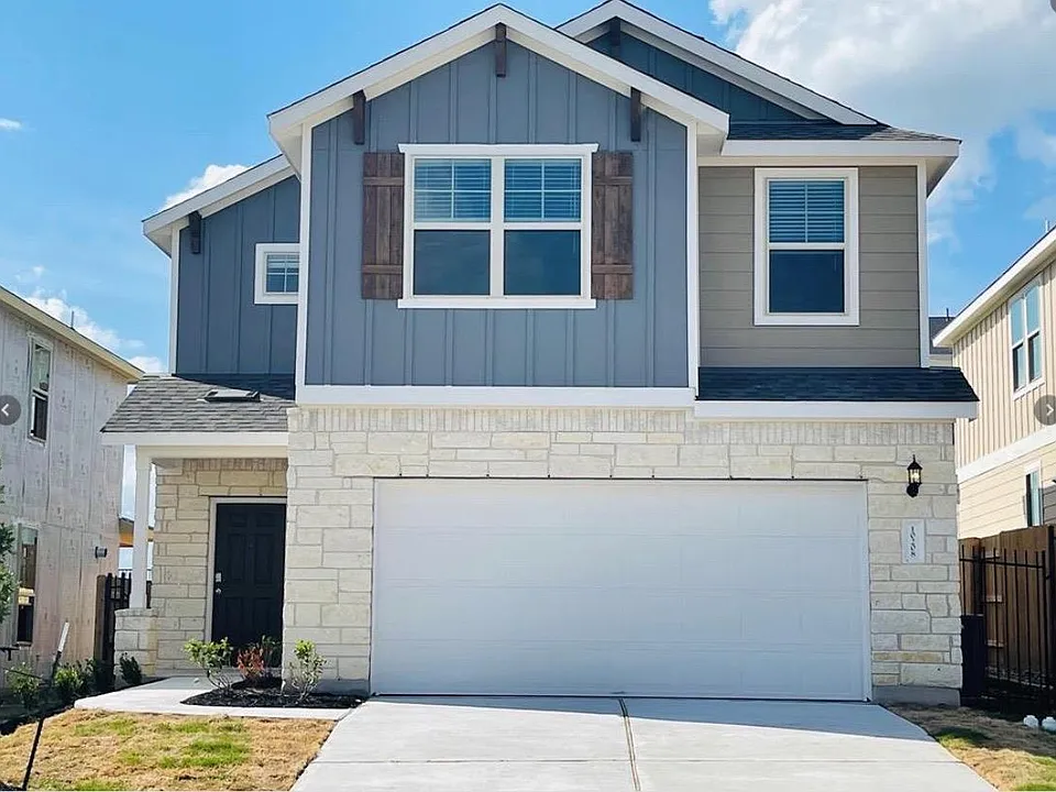 10208 Buckskin Horse Way