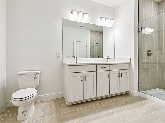 Interior - Representational Photo