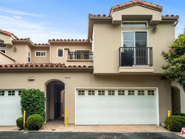 6444 Lunita Rd, Malibu, CA 90265