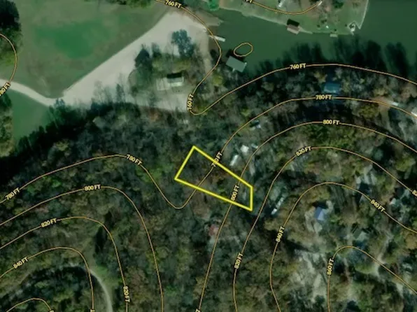 5134 N View Dr, Perryville, MO 63775