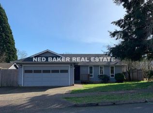 2142 Maplewood Dr S, Salem, OR 97306