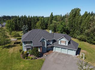 61 River Run Rd, Sequim, WA 98382