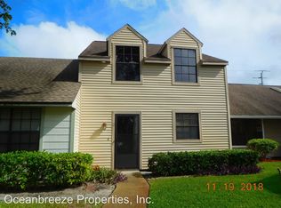 232 N Ridgewood Ave #A-2, Edgewater, FL 32132