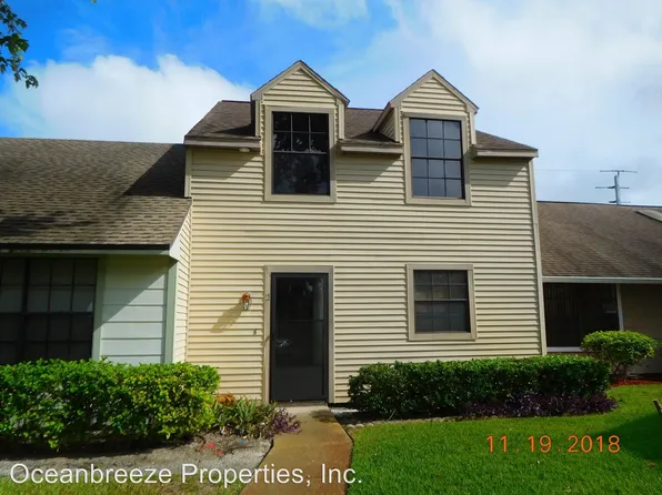 232 N Ridgewood Ave #A-2, Edgewater, FL 32132