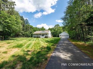 8736 Kentucky Springs Rd, Mineral, VA 23117