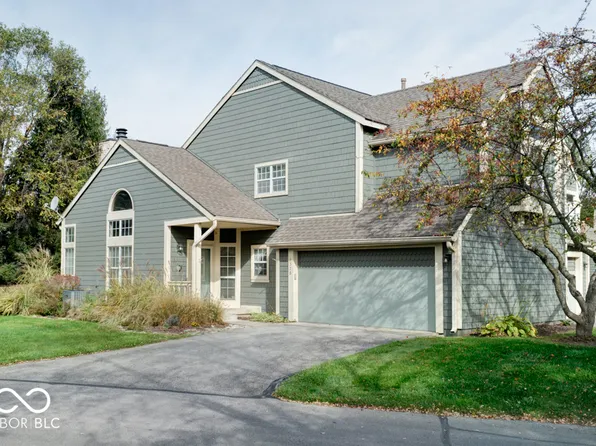 7578 Chatterton Dr, Indianapolis, IN 46254