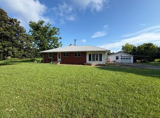 2620 Almo Rd, Dexter, KY 42036