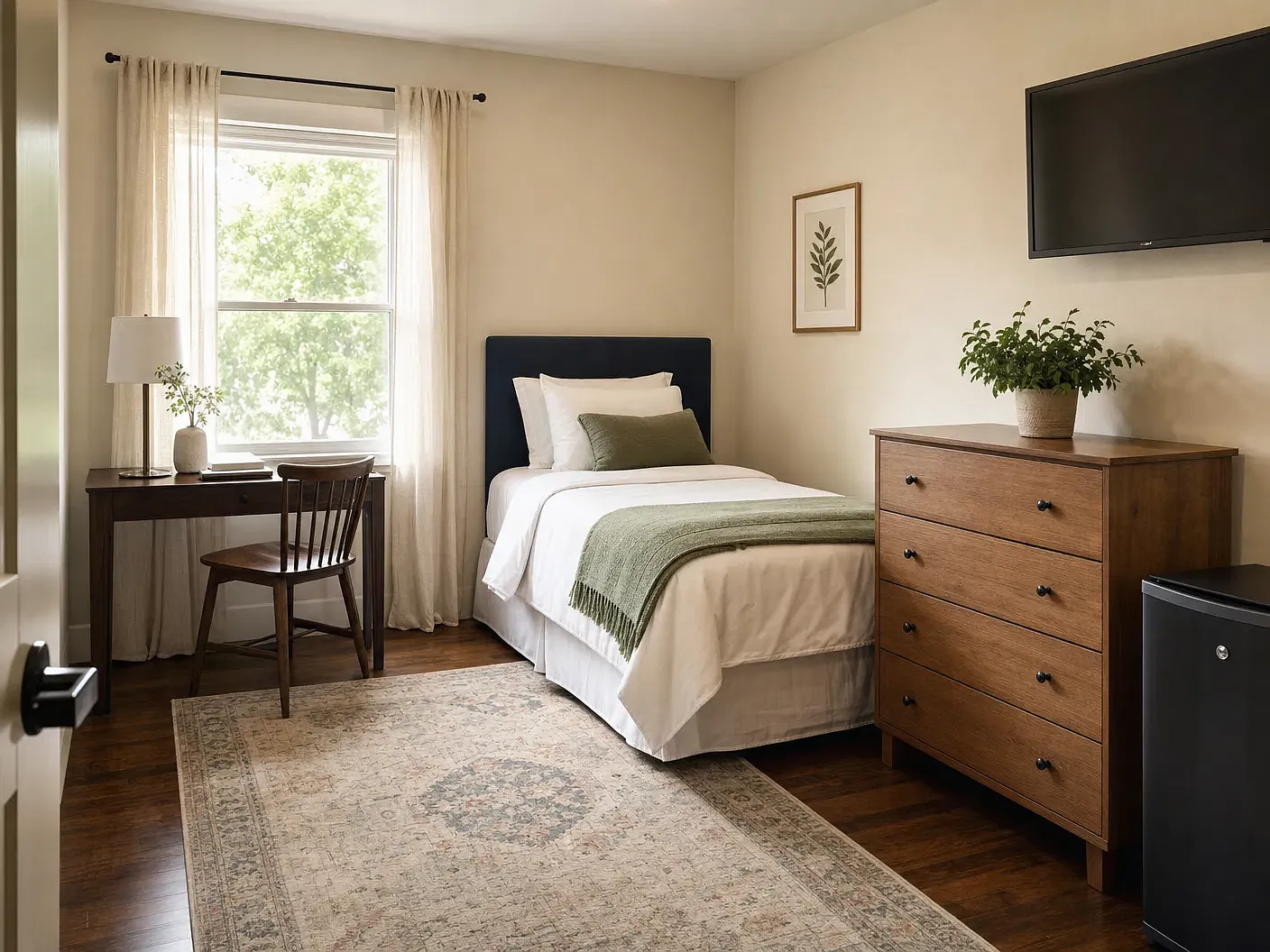 1 bed, 156 sqft, $900 — Photo 2